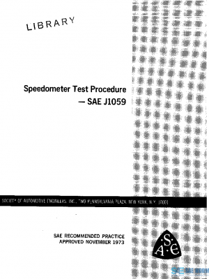 SAE J1059_197311 PDF