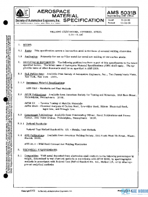 SAE AMS5031B PDF