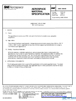 SAE AMS3084B PDF