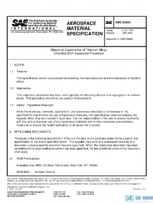 SAE AMS2643C PDF