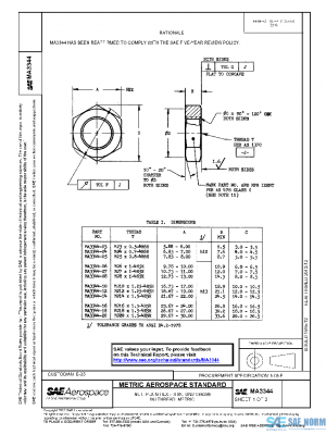 SAE MA3344 PDF