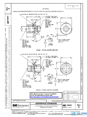 SAE AS932B PDF