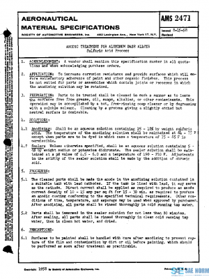 SAE AMS2471 PDF