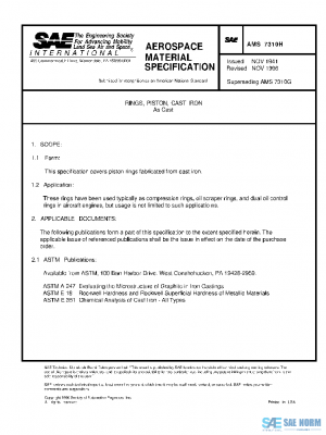 SAE AMS7310H PDF