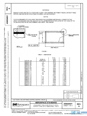 SAE AS85560/1A PDF