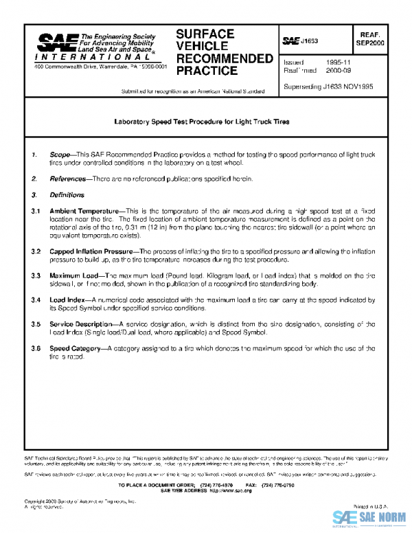 SAE J1633_200009 PDF