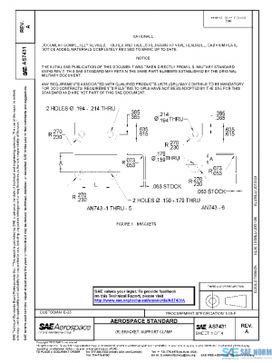 SAE AS7431A PDF