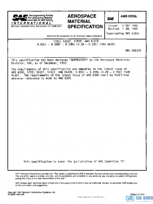 SAE AMS6355L PDF