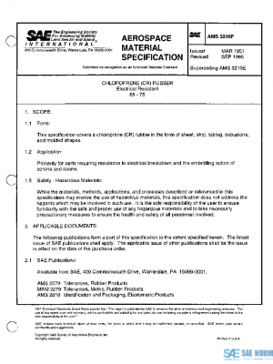 SAE AMS3210F PDF