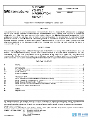 SAE J2830_200807 PDF