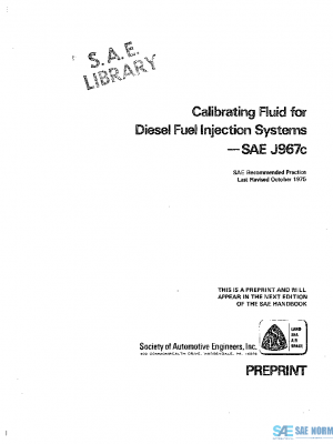 SAE J967C_197510 PDF