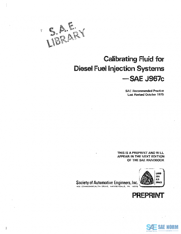 SAE J967C_197510 PDF