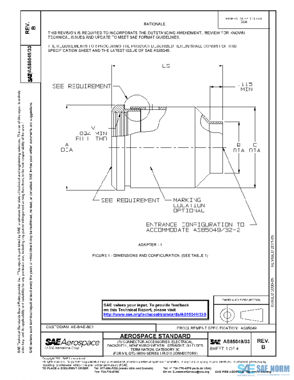 SAE AS85049/33B PDF