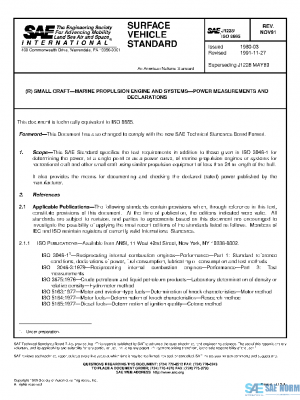 SAE J1228_199111 PDF