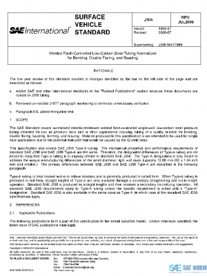 SAE J356_200607 PDF