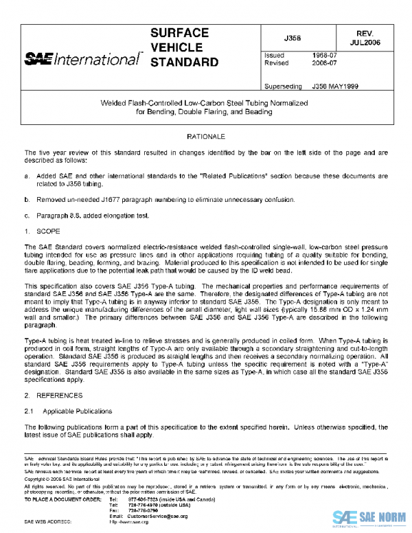 SAE J356_200607 PDF