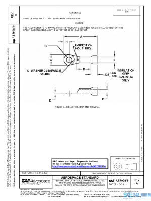 SAE AS7928/11A PDF
