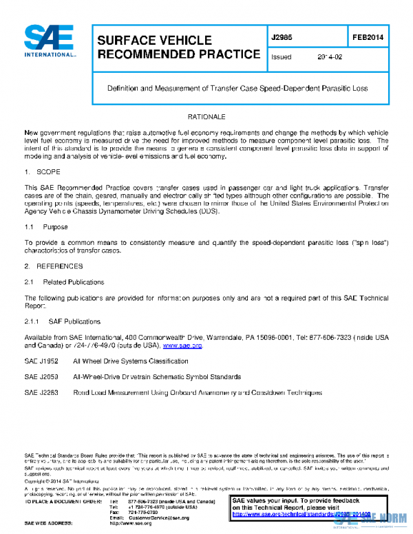 SAE J2985_201402 PDF
