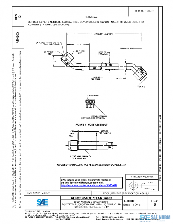 SAE AS4502D PDF