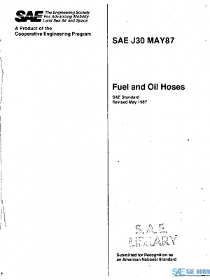 SAE J30_198705 PDF