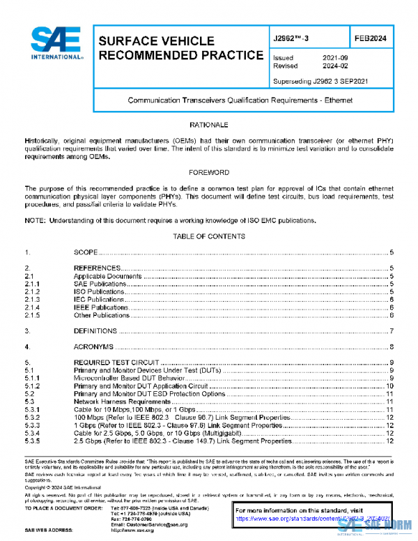 SAE J2962-3_202402 PDF