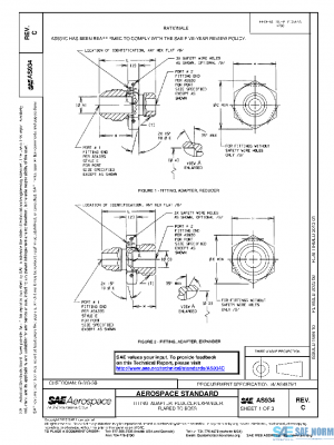 SAE AS934C PDF