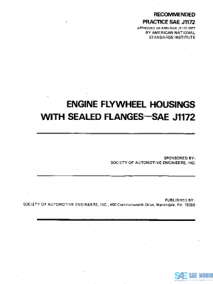 SAE J1172_197705 PDF