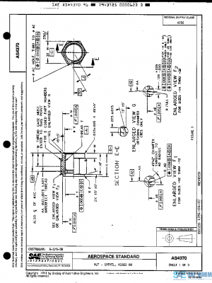 SAE AS4370 PDF