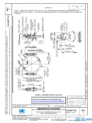 SAE AS1895/22F PDF