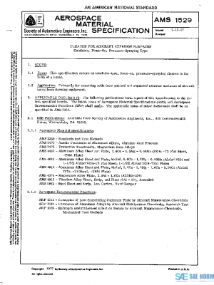 SAE AMS1529 PDF