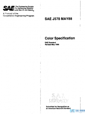 SAE J578_198805 PDF