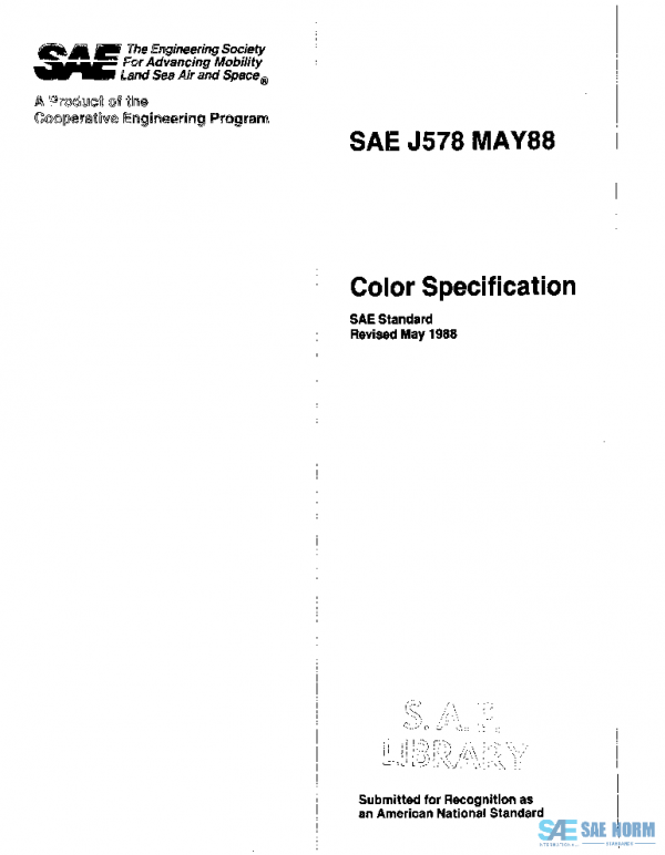 SAE J578_198805 PDF