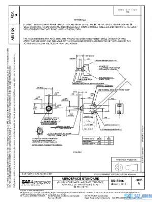 SAE AS14105A PDF
