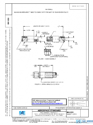 SAE MA1633 PDF