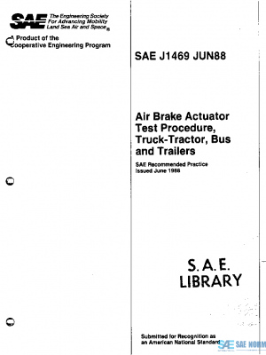 SAE J1469_198806 PDF