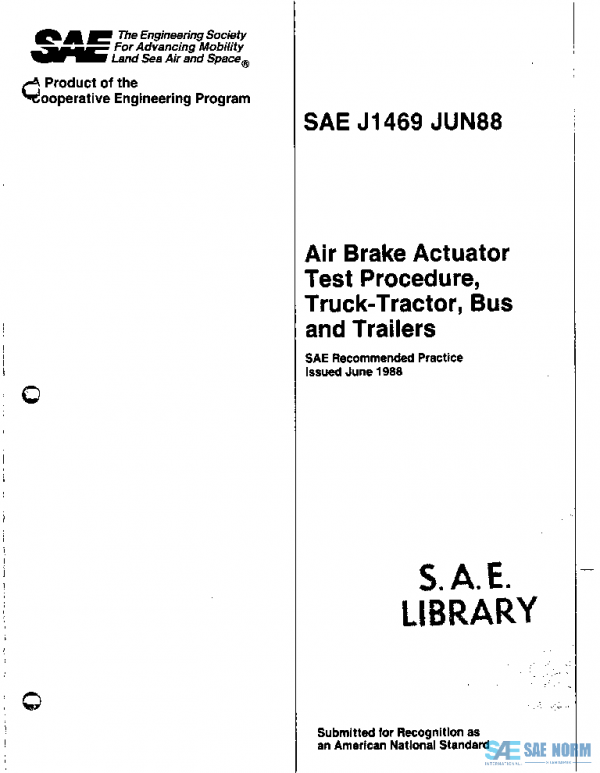 SAE J1469_198806 PDF