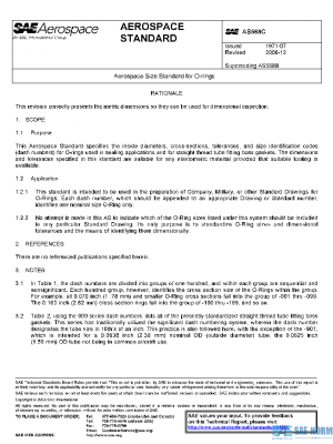 SAE AS568C PDF