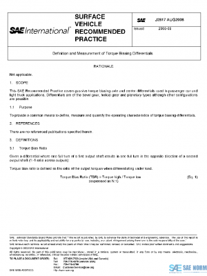 SAE J2817_200808 PDF