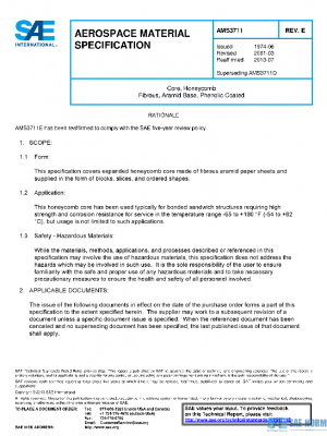 SAE AMS3711E PDF