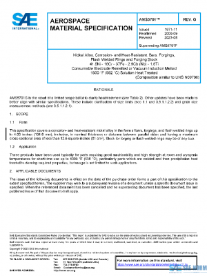 SAE AMS5701G PDF
