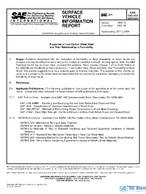 SAE J877_199709 PDF