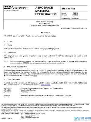 SAE AMS4973F PDF