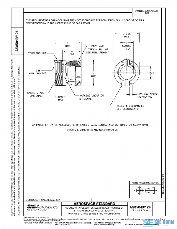 SAE AS85049/124 PDF