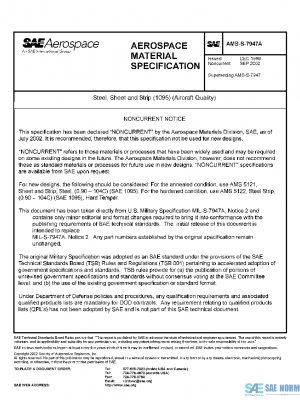 SAE AMSS7947A PDF