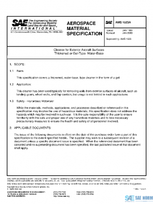 SAE AMS1523A PDF