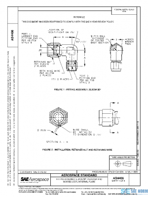 SAE AS4408 PDF