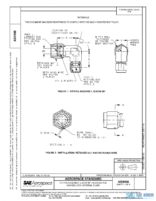 SAE AS4408 PDF