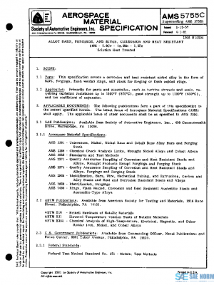 SAE AMS5755C PDF