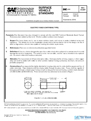 SAE J554_198708 PDF