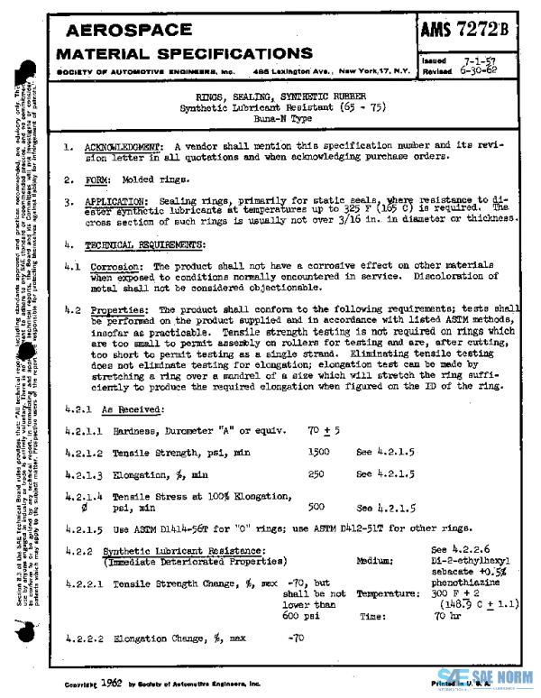 SAE AMS7272B PDF